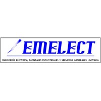 Emelect Ltda. logo - Similar company to Sistelnetworks