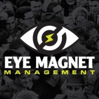 Eye Magnet Management logo - Similar company to Agency Flow