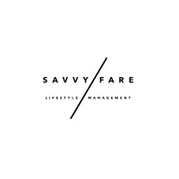 Savvy Fare Lifestyle Management Inc. logo - Similar company to Experience A Chef
