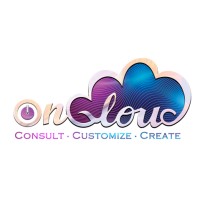 onQloud logo - Similar company to Mint Solutions