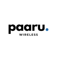 Paaru Wireless™ logo - Similar company to Synriva