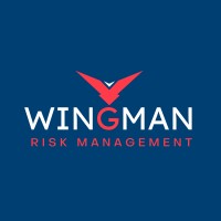 WINGMAN Risk Management logo - Similar company to Archibald Intelligence