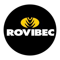 Rovibec logo - Similar company to Rangerman