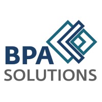 BPA Solutions LLC logo - Similar company to Bpa Solutions