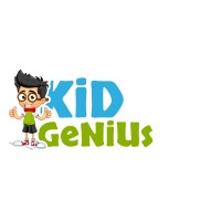 Kid Genius - Malac Genijalac logo - Similar company to Digi Klinci