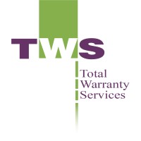 Total Warranty Services logo - Similar company to Valueshield®