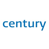 Century logo - Similar company to Totality