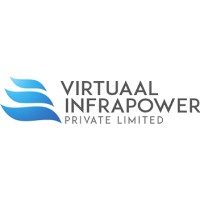 Virtuaal Infrapower Private Limited logo - Similar company to Grabware Solutions Priv Limited