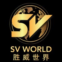SV world Casino logo - Similar company to Sihanoukville Property