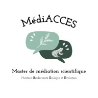 Master MédiACCES logo - Similar company to Kimiyo