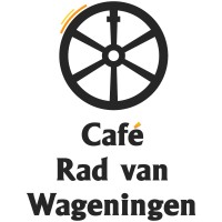 Café Rad van Wageningen logo - Similar company to Stichting Graangeluk