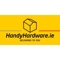 Handyhardware.ie logo - Similar company to Paulb Hardware