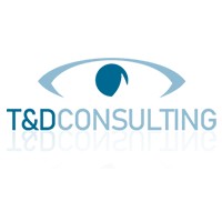 T&D Consulting logo - Similar company to Zinghouse Immobiliare