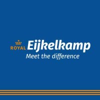Royal Eijkelkamp logo - Similar company to Pwg Veiligheidskleding