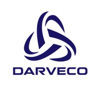 DARVECO logo - Similar company to Biesterfeld Turkey