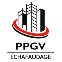 PPGV Echafaudage logo - Similar company to Structure Echafaudage