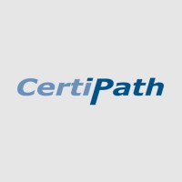 CertiPath logo - Similar company to BornTec