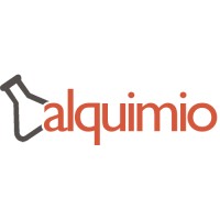 Alquimio logo - Similar company to Peanut Hub