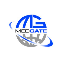 MG-Medgate logo - Similar company to Wirail - Wimech