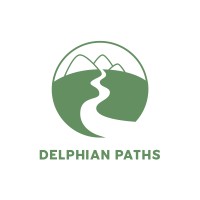 Delphian Paths logo - Similar company to Ambar