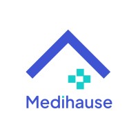 Medihause logo - Similar company to Airestate