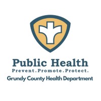 Grundy County IL Health Department