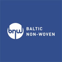 Baltic Non-Woven logo - Similar company to Simplicity Consulting Ltd
