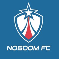 Nogoom Football Club logo - Similar company to Tutankhamun Football Club