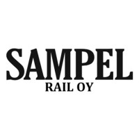 Sampel Rail Oy logo - Similar company to Hansakortteli