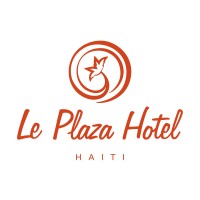 Le Plaza Hotel logo - Similar company to Organisation Haïtienne De Marketing Social Pour La Santé (Ohmass)