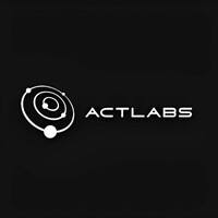 AcTLAbS logo - Similar company to Bitrezus P.C.