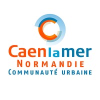 Caen la mer logo - Similar company to Shema