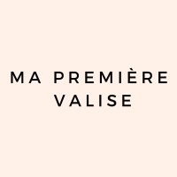 Ma Première Valise logo - Similar company to Eden-A