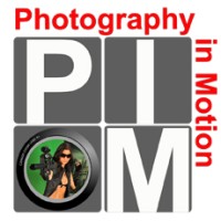 Photography in Motion logo - Similar company to Ldmonger & Associates