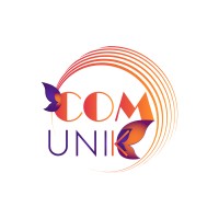 Com'UniK logo - Similar company to Buzzers974