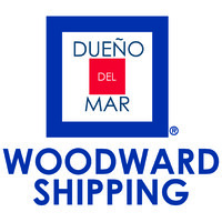 WOODWARD SHIPPING logo - Similar company to Junctionnet Ai