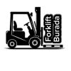 Forklift Burada logo - Similar company to Ng Yol Yapi