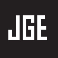 JGE Architecture + Design logo - Similar company to Graphite Studio