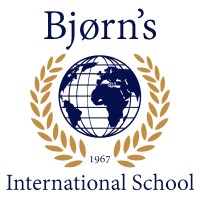 Bjørn's International School logo - Similar company to Center For Tourism And Hospitality Management, Copenhagen Business School