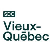 SDC Vieux-Québec logo - Similar company to Relèvénement