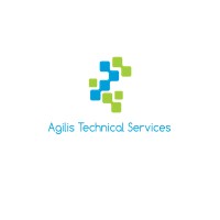 Agilis Technical Services logo - Similar company to Maximum Networks