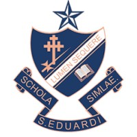 St. Edward's School  Shimla logo - Similar company to Cbse Public School
