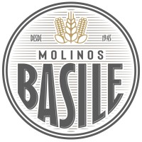 Molinos Basile logo - Similar company to Clivio Solutions