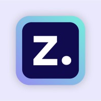Zive logo - Similar company to Zive Ai