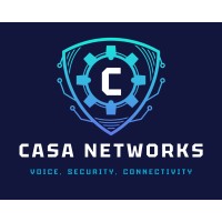 CASA NETWORKS logo - Similar company to Digimate