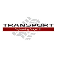 Transport Engineering Otago logo - Similar company to Chnz Ltd