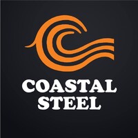Coastal Steel logo - Similar company to Coastal Steel Structures