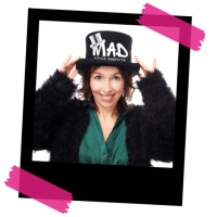 Mad Little Marketer logo - Similar company to Convertgo Marketing