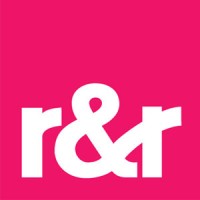 R&R Agency logo - Similar company to Pt Moktika Trikarya Indonesia (Mojisa Creative)