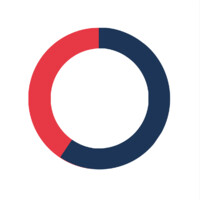 Leveled Legislation logo - Similar company to Criminal Case Study